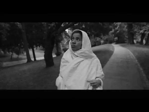 Nneka - “Nothing”